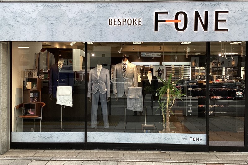 神田小川町店の外観