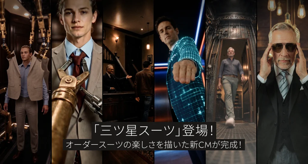 CMバナー